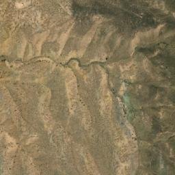 Satellite imagery of Cerrillo Agua Escondida, AR