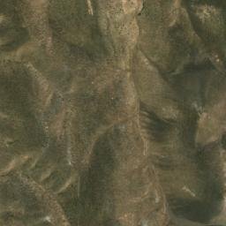 Satellite imagery of Cerrillo Agua Escondida, AR