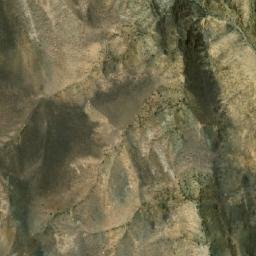 Satellite imagery of Cerrillo Agua Escondida, AR