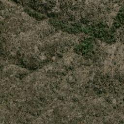 Satellite imagery of Cerrito Blanco, AR