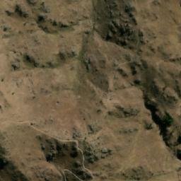 Satellite imagery of Cerro Los Barriales, AR