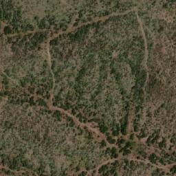 Satellite imagery of Loma El Molino, AR