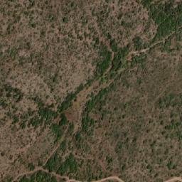 Satellite imagery of Loma El Molino, AR