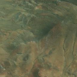 Satellite imagery of PRAMBERG, ZA
