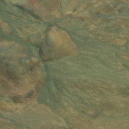 Satellite imagery of PRAMBERG, ZA