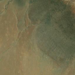 Satellite imagery of PRAMBERGRIVIER, ZA