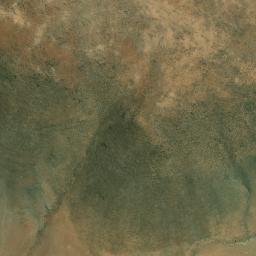Satellite imagery of PRAMBERGRIVIER, ZA