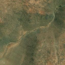 Satellite imagery of PRAMBERGRIVIER, ZA