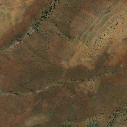 Satellite imagery of Rooirant, ZA