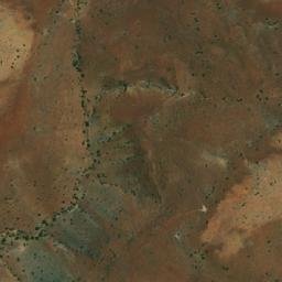 Satellite imagery of Rooirant, ZA