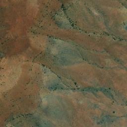 Satellite imagery of Rooirant, ZA