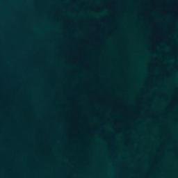 Satellite imagery of John Ledge, AU