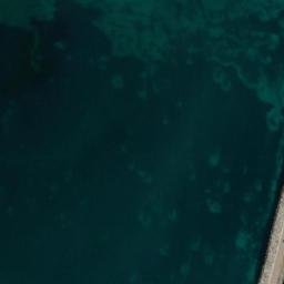 Satellite imagery of Collie Ledge, AU