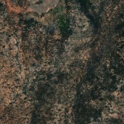 Satellite imagery of Taylor Rock, AU