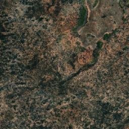 Satellite imagery of Taylor Rock, AU