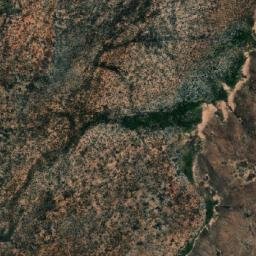 Satellite imagery of Taylor Rock, AU