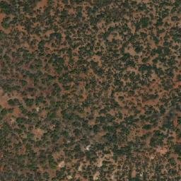 Satellite imagery of Lady Mary, AU