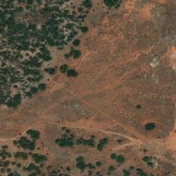 Satellite imagery of Penneshaw, AU
