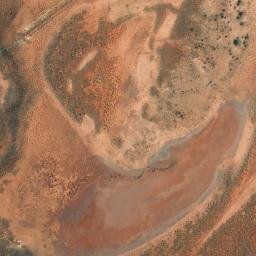 Satellite imagery of Penneshaw, AU