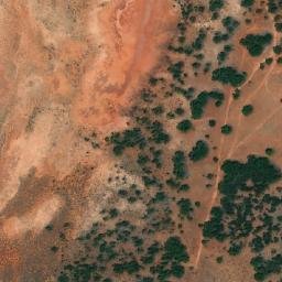 Satellite imagery of Penneshaw, AU