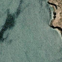Satellite imagery of Cape D’Estrees, AU