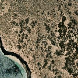 Satellite imagery of Cape D’Estrees, AU