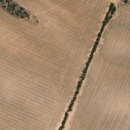 Satellite imagery of Dunn Hill, AU