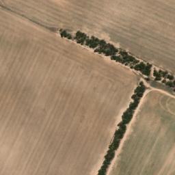 Satellite imagery of Dunn Hill, AU