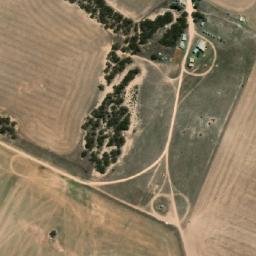 Satellite imagery of Dunn Hill, AU