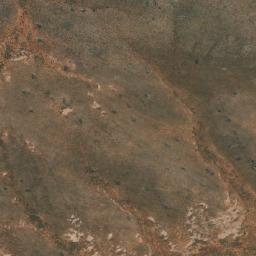 Satellite imagery of Cosmopolitan Mine, AU