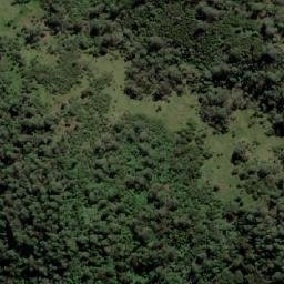 Satellite imagery of Bellbird Hill, AU
