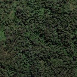 Satellite imagery of Bellbird Hill, AU