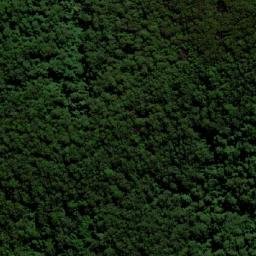 Satellite imagery of Cabbage Tree Mountain, AU