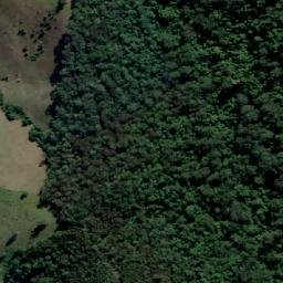 Satellite imagery of The Manning Hill, AU