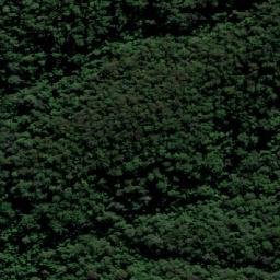 Satellite imagery of The Manning Hill, AU