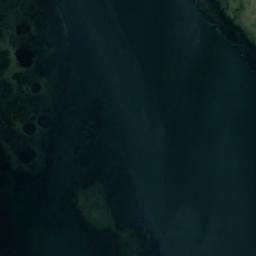 Satellite imagery of Green Hill Point, AU