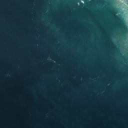 Satellite imagery of Cruz Ballena, CL