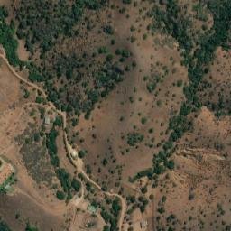Satellite imagery of Cerrillo de Piedra, CL
