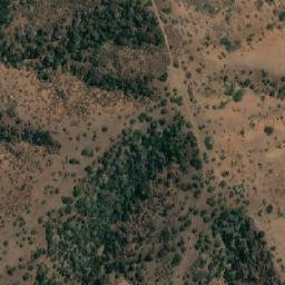 Satellite imagery of Cerrillo de Piedra, CL