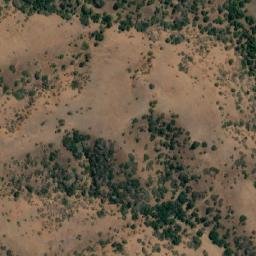 Satellite imagery of Cerrillo de Piedra, CL