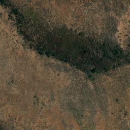 Satellite imagery of Cerro El Cobre, CL