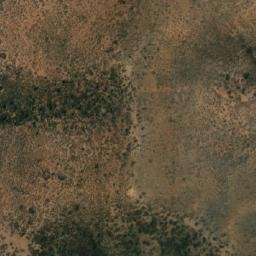 Satellite imagery of Cerro El Cobre, CL