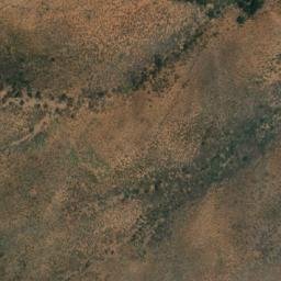 Satellite imagery of Cerro El Cobre, CL