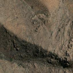 Satellite imagery of Loma La Mina Plata, CL