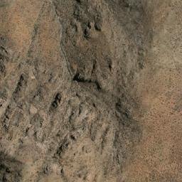 Satellite imagery of Loma La Mina Plata, CL