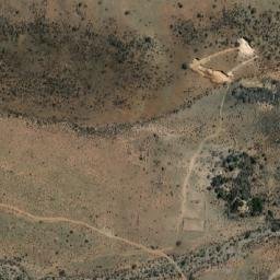 Satellite imagery of Negra, CL