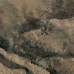 Satellite imagery of Negra, CL