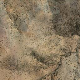 Satellite imagery of Cerro Gredas, CL