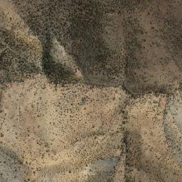 Satellite imagery of Cerro Gredas, CL
