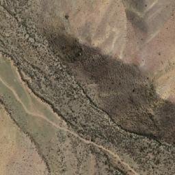 Satellite imagery of Portezuelo Chincolco, CL